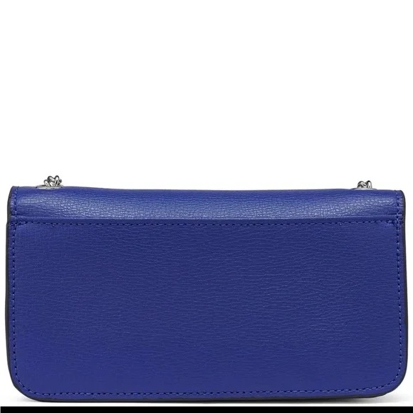 KARL LAGERFELD PARIS, the Kosette Crossbody-💙NWT 💙 - Picture 7 of 9